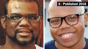 Austin Bombing Victims Included a Father and a 17-Year-Old Musician