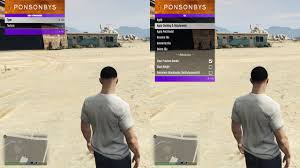 This mod requires the latest gta v patch and the latest version of alexander blade's scripthookv plugin. How To Access Menyoo In Gta 5