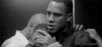 The Lyon Brothers' Relationship Is 'Empire's Strongest & Surprisingly, It's  All Thanks To Lucious