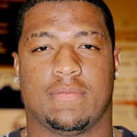 Maurice Couch 2011 Defensive Tackle Tennessee