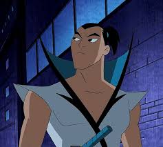 Bushido and animus — lichter der stadt (carlo cokxxx nutten 4. Bushido Teen Titans Wiki Fandom