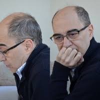 Luis Collazos Tarazona