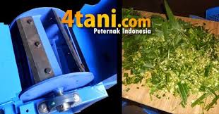 Komponen mesin pencacah jerami dikemukakan di bawah ini. Mesin Pencacah Rumput Gajah Heqris Workspace