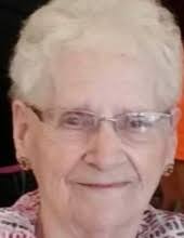 Obituary information for E. Jeanne Grandstaff