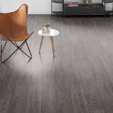 To create something more homely and intimate, natural or dark. Black Smoked Oak Laminate Flooring Discount Flooring Depot