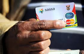 sassa grants
