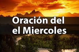 Oracion Miercoles A La Virgen Maria Amatista Peru Las partes del día son: amatista peru