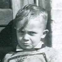 David Lynn Hebdon (1950–1996)