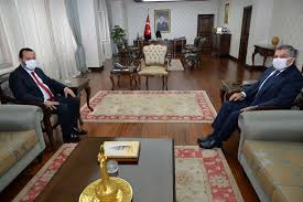 Yılı aşkın süredir büyüyen iş hacmi ile şerifali gürhan plazada, profesyonel mühendislik satış kadrosu, %100 stok ve yedek parça bulundurma garantisi, yurtdışı eğitimli teknik servis ekibi ile faaliyetlerini yürütmektedir. Karamanoglu Mbey Unv Karamanogluedu Twitter