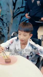 Discovering Family Secrets: The Bailey Heir