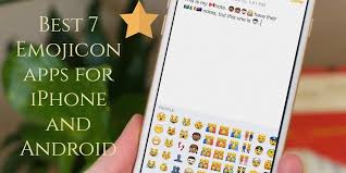 Use a new keyboard app with different emojis: Best 7 Emoji Apps For Iphone Android Free Apps For Android And Ios