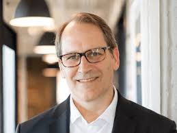 John Byrd brings blood cancer expertise to solid tumor, immunology  powerhouse at UPMC