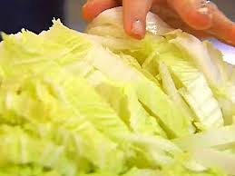 Stir Fry Cabbage Recipe Sauteed Cabbage Stir Fried Cabbage Recipes Food Network Recipes