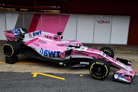10 tips on how to become a professional motorsports racer. Sahara Force India Formula One Team Linkedin