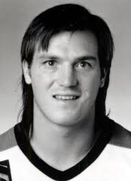 Kelly Hurd Hockey Stats and Profile at hockeydb.com