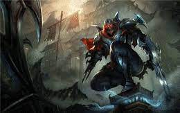 Kleague of legends animated background 4k / brand league of legends artwork 4k, hd games, 4k. Best League Of Legends Wallpaper Gifs Gfycat