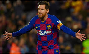 Loin des projecteurs du camp nou, l'attaquant sait qu'il n'a pas la même pression que lorsqu'il joue avec l'équipe blaugrana. Messi Leaves Barcelona Funny Memes And Reactions