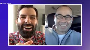 Murr from ‘Impractical Jokers’ joined us to chat about the success of the  show, friendship with Pete Davidson and more!