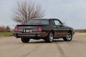 Image result for Black 1985 Pontiac