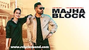 Prem Dhillon Majha Block Lyrics Pdf Lrc File Download Rc In 2020 Songs News Songs Mp3 Song