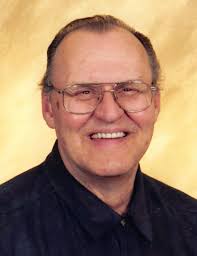 Obituary information for John E Wolfe
