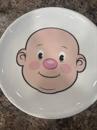 Preços baixos em Pratos de Jantar Fred