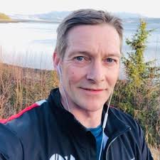 Jan Erik Sunde (@JanErikSunde)