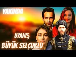 Büyük selçuklu dizisinin konusu, oyuncu kadrosu ve merak edilen tüm detayları.! Uyanis Buyuk Selcuklu 1 Bolum Izle Izleme Tv Dizileri Yaz