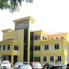 Pejabat Daerah Dan Tanah Kuala Muda Pdtkmkedah Twitter
