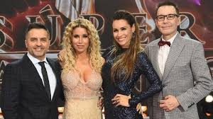 Sorpresivamente, una pareja se sumó en vivo al nuevo certamen, la academia. Bailando 2021 En Showmatch Con Sorpresas Y Novedades