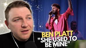 37-second Noah Galvin cameo at Ben Platt MSG concert