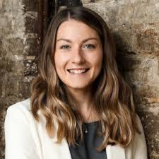 Sonja Hoffmann's Instagram, Twitter & Facebook