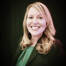 Sandra Teter's Instagram, Twitter & Facebook