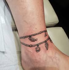We did not find results for: Ankle Bracelet Tattoos To Make Your Legs Look Graceful