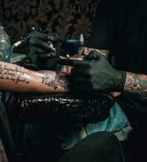 Located at the intersection of nolensville road and i440 in the heart of nashville, tennessee. Nashville Tattoo Shop Reviews
