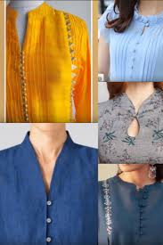 Latest Neck Design 2020 Latest Neck Designs 2020 For Kurtis With Collar New Neck Design 2020 Kurti Neck Designs Dress Neck Designs Ladies Kurti Design