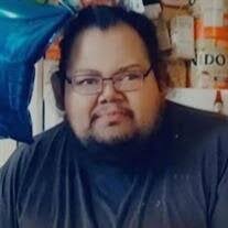 Rolando Galvan Obituary