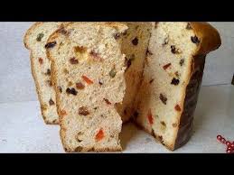 Si Hay Un Pan Que Nos Recuerde La Navidad Es Sin Duda El Panettone Un Pan Dulce Y Muy Tierno Que No Debe Faltar En Pan De Dulce Receta De