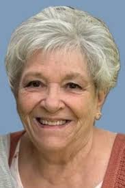 Obituary for Nancy Carol (Tuma) Warriner