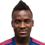 David Accam FIFA 16