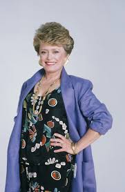 Celebrity Birthdays On February 21 The Golden Girls Actress Rue Mcclanahan Acclaimed Author David Foster Wall Golden Girls Golden Girls Humor Girl Outfits