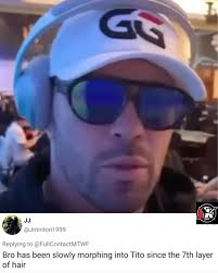 Fans are concerned Colby has CTE after video of him slurring his words at  poker tournament surfaces 😟