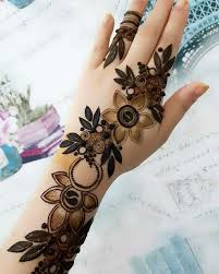 Pin By V O On Henna Mehndi Designs Latest Mehndi Designs Modern Mehndi Designs