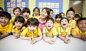 Malaysia preschool stage is now an educational level with its personal characteristics, lessons that prepare the child for life, and not a preparatory elementary school. The Right Age To Start Early Childhood Education In Malaysia
