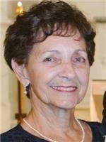 Joanie Mistretta Obituary (1940