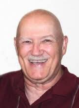 Obituary for George N. Overath