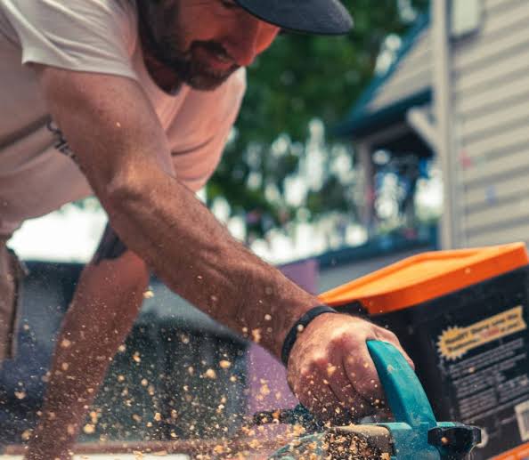 Fix N Patch Handyman Services Perth