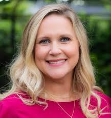 Sara Beth Caldwell, Treasurer