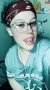 Me peacefully waiting for my merch in Canada