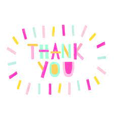 Pop Art Thank You Gif By Taylorannedraws Find Share On Giphy Thank You Gifs Wallpaper Powerpoint Thanks Gif